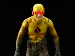The Flash (TV Series) ArtFX+ Reverse Flash Statue [bigbadtoystore.com]