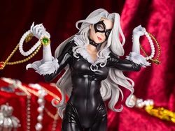 Marvel Bishoujo Black Cat Steals Your Heart [bigbadtoystore.com]