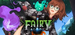 [Dharker Studio] Fairy Glade