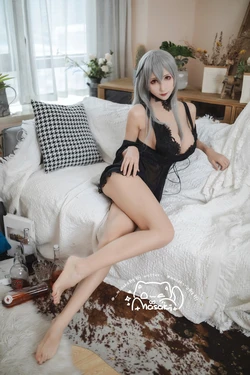 【雅祈】碧蓝航线 (甘古特/ 天狼星/ 光辉/ 让·巴尔/ 大凤/ 高雄/ 黛朵)