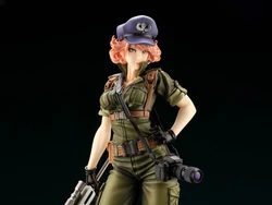 G.I. Joe Bishoujo Lady Jaye [bigbadtoystore.com]