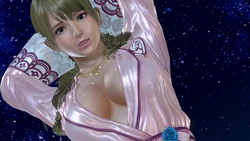 [イル_Ill] DOAXVV_monica