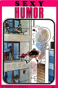 Sexy Humor 166 (Dutch)