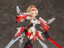 Megami Device Asra Archer Model Kit (Reissue) [bigbadtoystore.com]