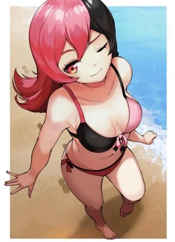 Sexy Neapolitan Hentai Women ;)