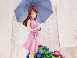 The Idolmaster Cinderella Girls Miyu Mifune (Off Stage Ver.) 1/8 Scale Figure [bigbadtoystore.com]