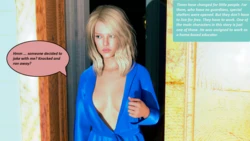 Babysitter for twins chapter 1-3