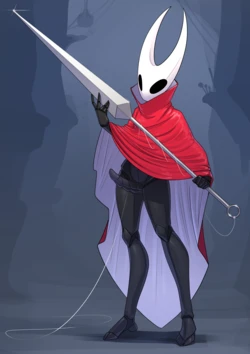 [TastyNoods] Hornet