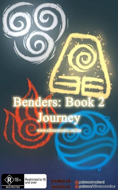 [Matemi] Benders: Book 2. Journey