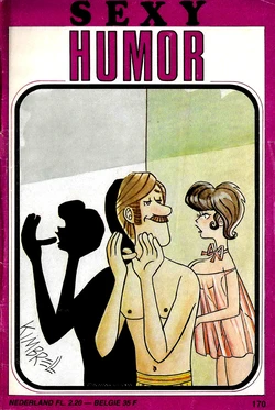Sexy Humor 170 (Dutch)