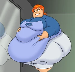 [Tubbytoons] The Gwen Expanse