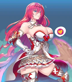 [Obui] Godsworn Alexiel