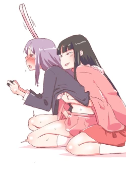 [Artist] 蘭月紫乃