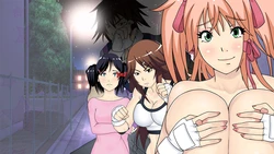 [Vortex00 / SpiralVortexPlay] Umichan Midnight Menace