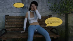 Brother and sister 2