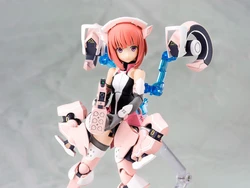 Alice Gear Aegis Megami Device Aika Aikawa Exclusive Model Kit (With Bonus) [bigbadtoystore.com]
