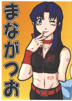 (C73) [Tsutaya-Katsuodou (TSUTA Katsuwo)] Managatsuo (El Hazard)