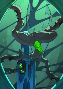 [TastyNoods] Naughty Tongue