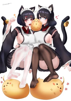 mior cacao(69770796) @suisaixx [Twitter/Pixiv]