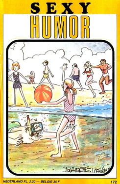 Sexy Humor 172 (Dutch)
