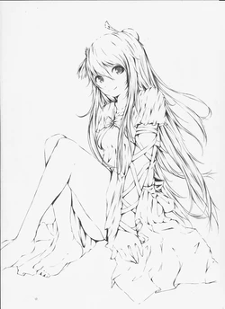 [Pixiv] Silver (5594793)