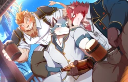 [MonogG] Knight College