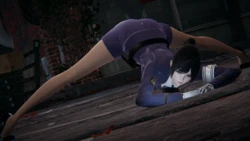 [EOTO] 堕落蔷薇 第二季 第１～６話 (完)＋番外 [中国語]