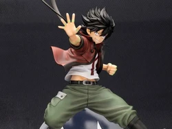 Edens Zero ArtFX J Shiki Granbell Statue [bigbadtoystore.com]