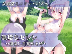 [すたじお翠 ]無垢なセレン～淫乱に目覚める時～