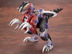 Zoids Highend Master Model EZ027 Rev Raptor 1/72 Scale Model Kit [bigbadtoystore.com]