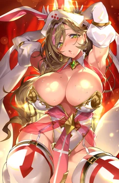 [Senri Gan] "Rabis no Mai"
