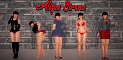 Alizee & Friends - Character Montage