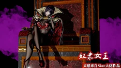 [KillerT] 奴隶女王 第一章＋短篇：下雪了 [中国語]