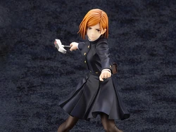 Jujutsu Kaisen ArtFX J Nobara Kugisaki 1/8 Scale Statue [bigbadtoystore.com]