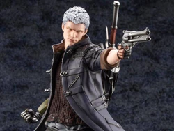 Devil May Cry 5 ArtFX J Nero Statue [bigbadtoystore.com]