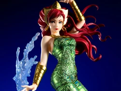 DC Comics Bishoujo Mera [bigbadtoystore.com]