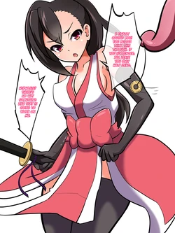 [Amanedou] Sokuochi Heroine's Saiminhen [English] [Kinsei Translations]