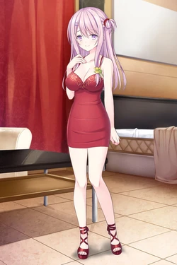 ANOTHER HEROINE (ID:680216)