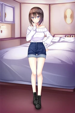 ANOTHER HEROINE (ID:682145)