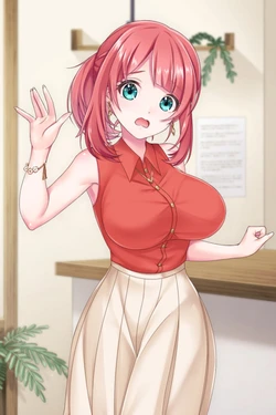 ANOTHER HEROINE (ID:682251)