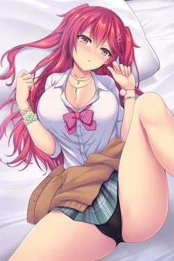 ANOTHER HEROINE (ID:683675)