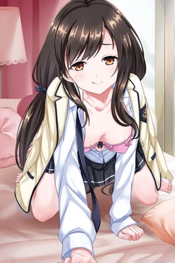 ANOTHER HEROINE (ID:683677)