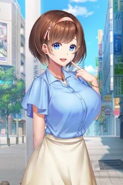 ANOTHER HEROINE (ID:686650)