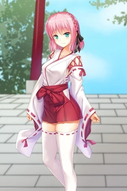 ANOTHER HEROINE (ID:687134)