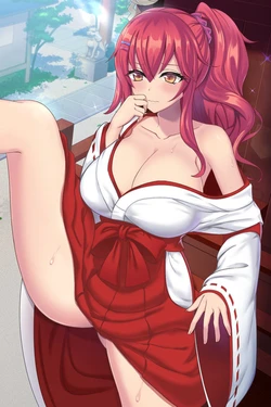 ANOTHER HEROINE (ID:687587)