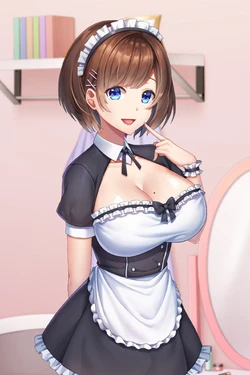 ANOTHER HEROINE (ID:688536)