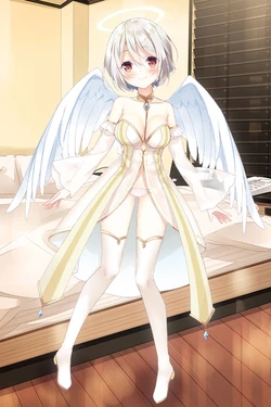 ANOTHER HEROINE (ID:688754)