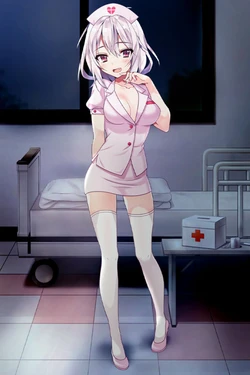 ANOTHER HEROINE (ID:688763)