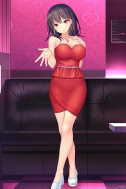 ANOTHER HEROINE (ID:689418)