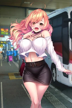 ANOTHER HEROINE (ID:689609)